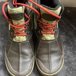 Keen Waterproof Rain Boots